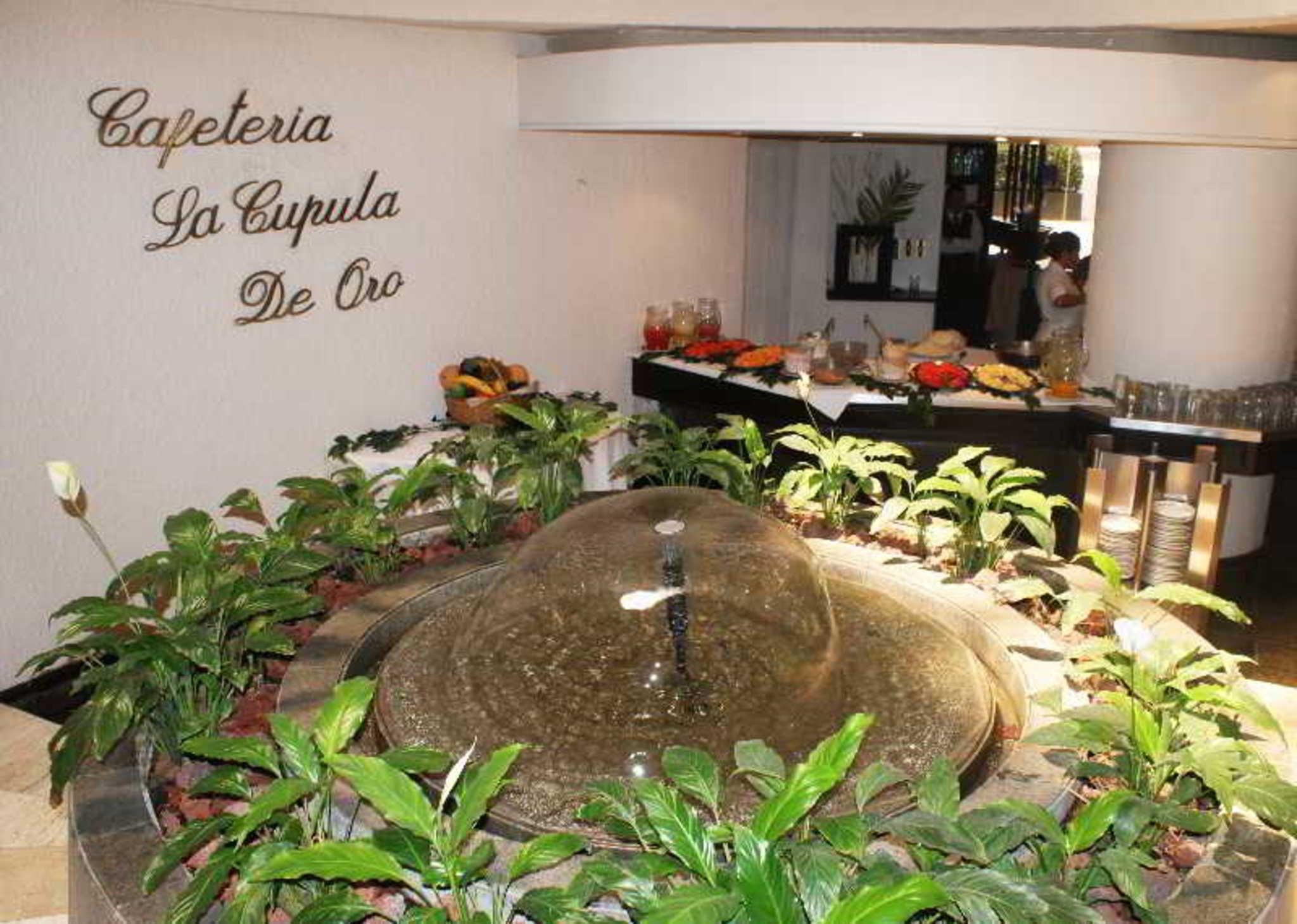 Hotel Imperial Reforma Ciudad de México Exteriér fotografie